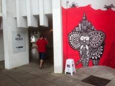 Sao Paulo MIS